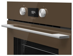 Электрический духовой шкаф Teka HLC 8400 London Brick