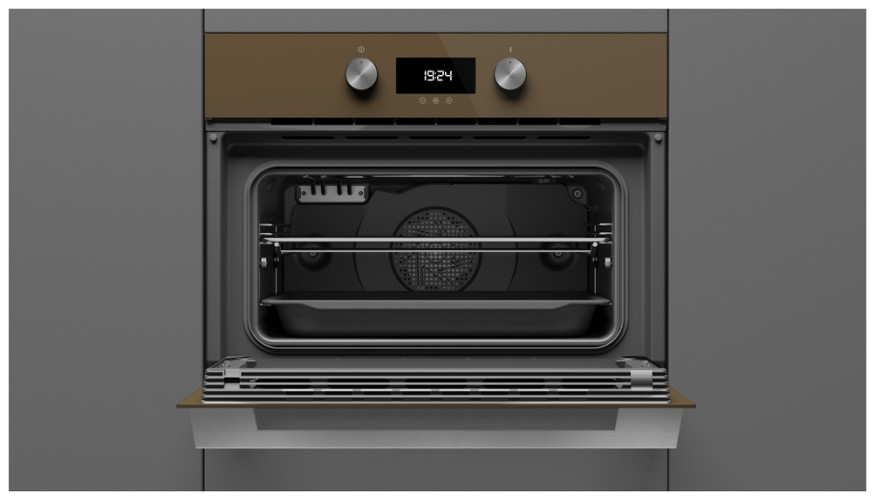 Электрический духовой шкаф Teka HLC 8400 London Brick