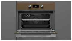 Электрический духовой шкаф Teka HLC 8400 London Brick