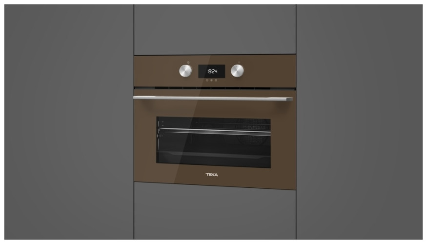 Электрический духовой шкаф Teka HLC 8400 London Brick