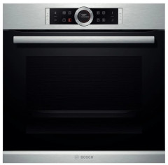 Электрический духовой шкаф Bosch HBG 655BS1