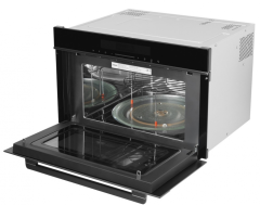 Встраиваемая микроволновая печь Akpo MEA 3410 TDH BL