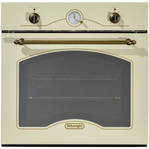 Электрический духовой шкаф Delonghi CM 6 BOV