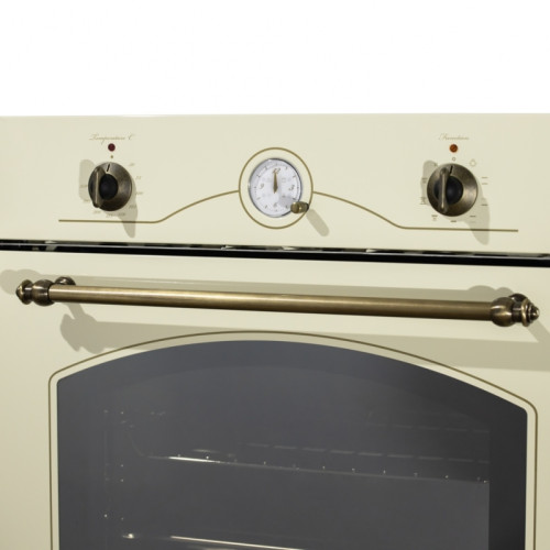 Электрический духовой шкаф Delonghi CM 6 BOV