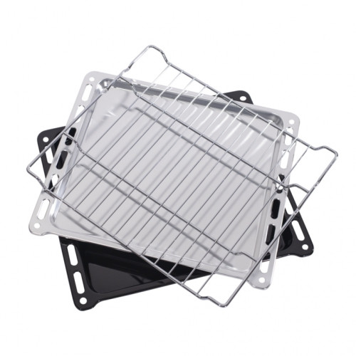 Электрический духовой шкаф Delonghi CM 6 BOV