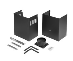 Кухонная вытяжка ORE Floro 60 PG black