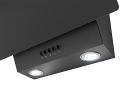 Кухонная вытяжка ORE Floro 60 PG black