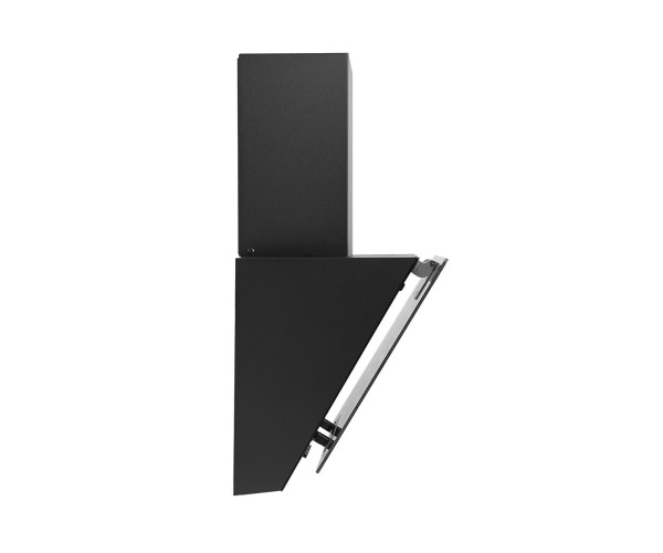 Кухонная вытяжка ORE Floro 60 PG black