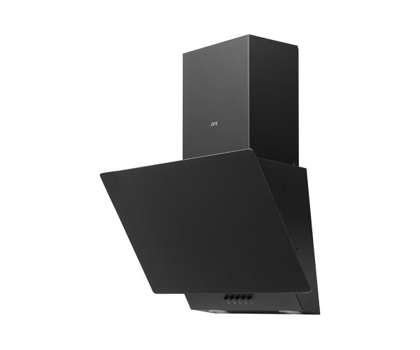 Кухонная вытяжка ORE Floro 60 PG black