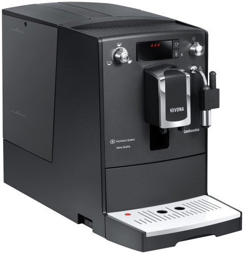 Кофемашина Nivona NICR 520