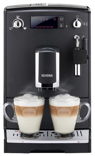 Кофемашина Nivona NICR 520