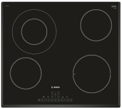 Электрическая варочная панель Bosch PKF 651 FP1E