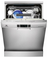 Посудомоечная машина Electrolux ESF 8555 ROX