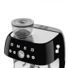 Кофемашина SMEG EGF03BLEU