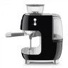 Кофемашина SMEG EGF03BLEU