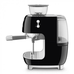 Кофемашина SMEG EGF03BLEU