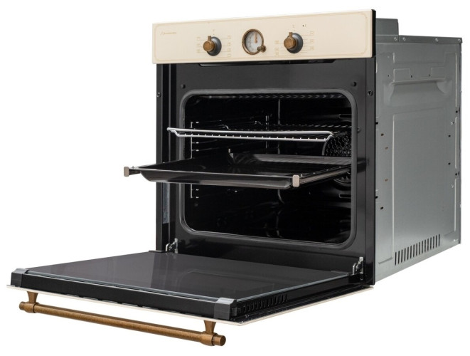 Электрический духовой шкаф Schaub Lorenz SLB EB6860
