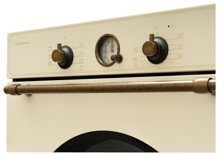 Электрический духовой шкаф Schaub Lorenz SLB EB6860