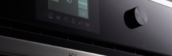 Встраиваемая микроволновая печь Kuppersbusch ML 6330.0 S