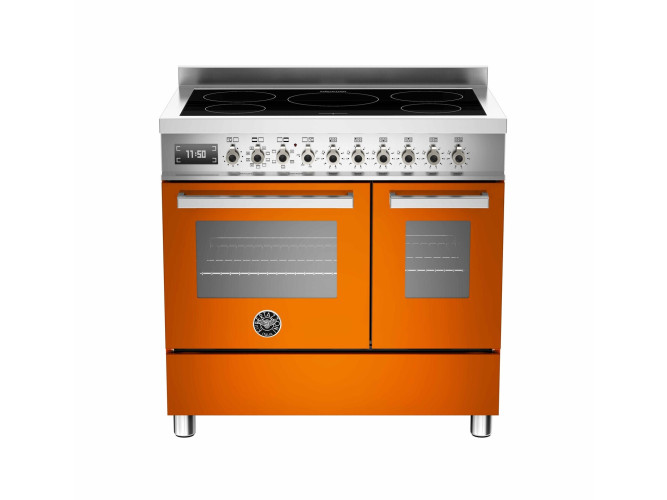 Электрическая плита Bertazzoni PRO90 5 IMFE D ART