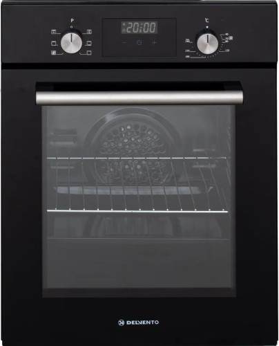Электрический духовой шкаф Delvento V4EB66057