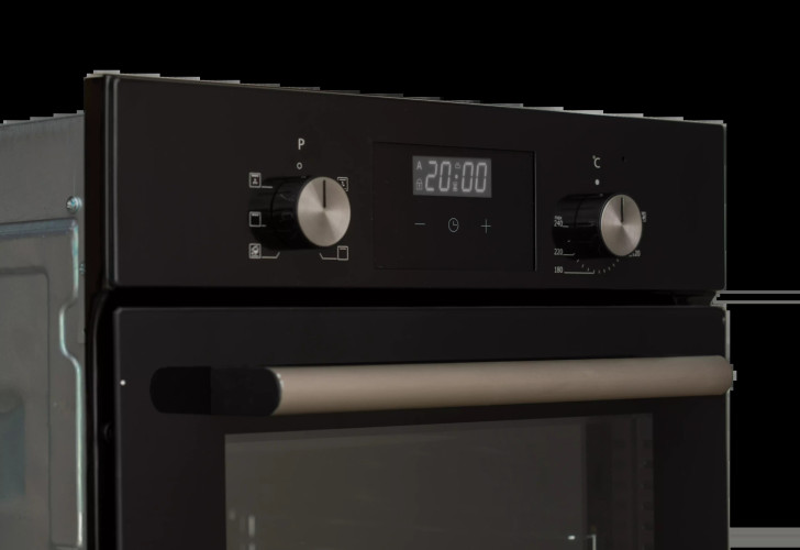 Электрический духовой шкаф Delvento V4EB66057