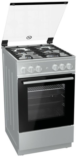 Газовая плита Gorenje G 5111 XF