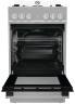 Газовая плита Gorenje G 5111 XF