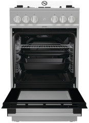 Газовая плита Gorenje G 5111 XF