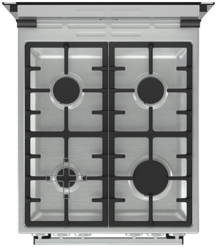 Газовая плита Gorenje G 5111 XF