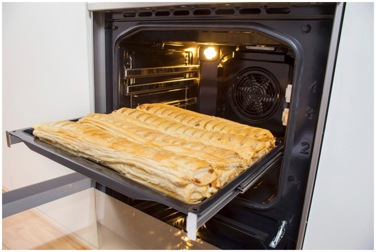 Газовая плита Gorenje G 5111 XF