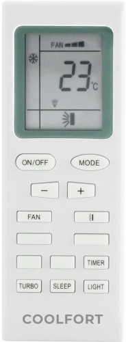 Сплит-система Coolfort CF-4002 белый