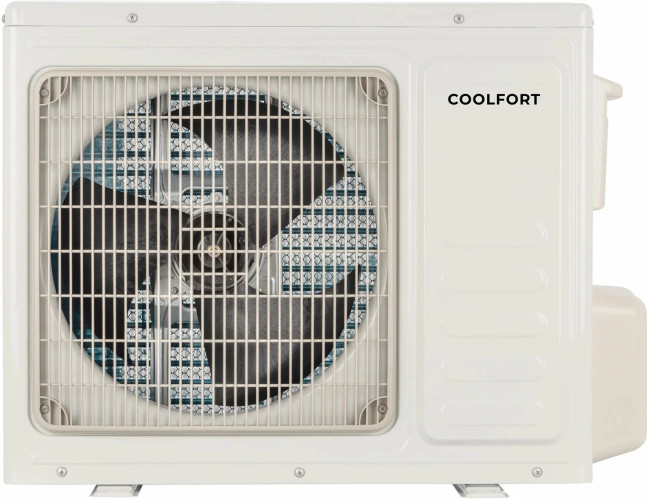 Сплит-система Coolfort CF-4002 белый