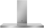 Кухонная вытяжка Bertazzoni KT90P1AXT