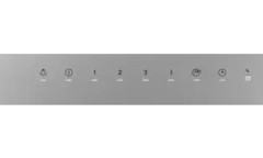 Кухонная вытяжка Bertazzoni KT90P1AXT