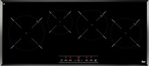Индукционная варочная панель Teka IR 9400 HS BLACK
