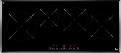 Индукционная варочная панель Teka IR 9400 HS BLACK
