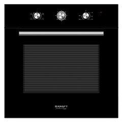 Электрический духовой шкаф Kraft Technology TCH-OM704X