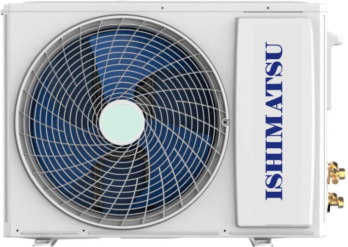 Сплит-система Ishimatsu ALK-09I