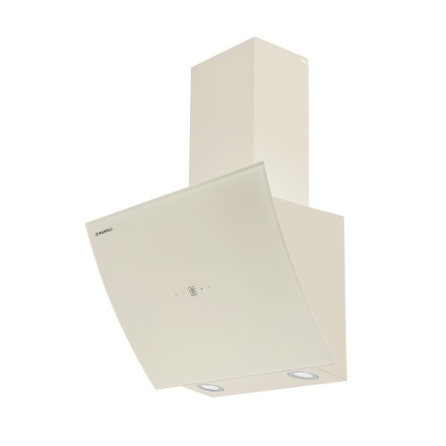 Кухонная вытяжка Maunfeld Sky Star Chef 60 бежевый