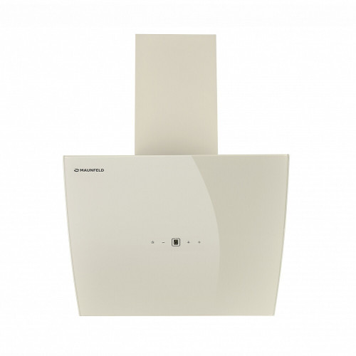 Кухонная вытяжка Maunfeld Sky Star Chef 60 бежевый