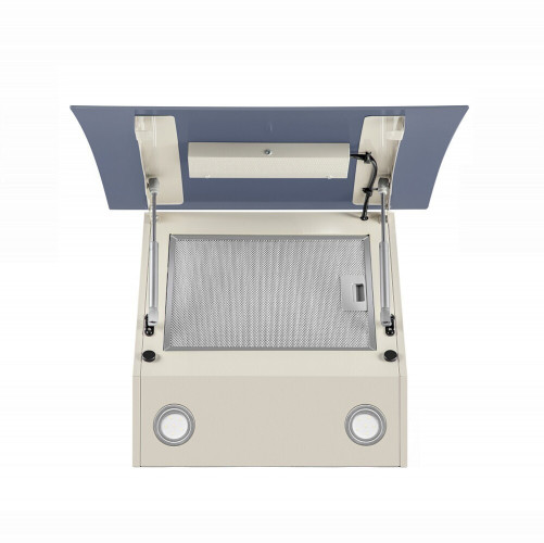 Кухонная вытяжка Maunfeld Sky Star Chef 60 бежевый