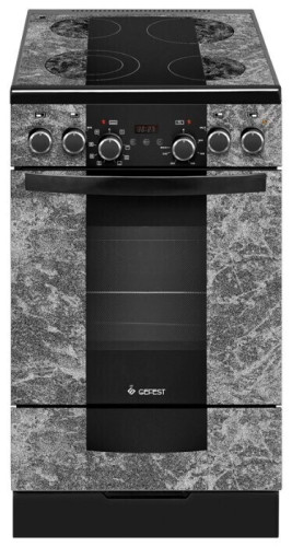 Электрическая плита Gefest 5560-03 0043