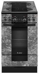 Электрическая плита Gefest 5560-03 0043