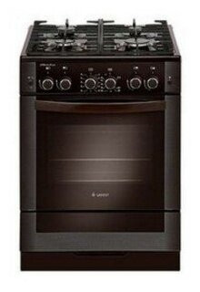 Газовая плита Gefest 6500-02 0045