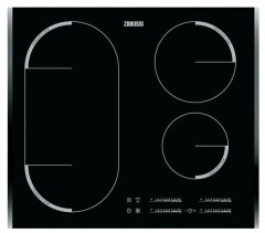 Индукционная варочная панель Zanussi ZEM 56740 BB
