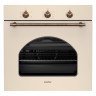 Газовый духовой шкаф Simfer B6GO12011
