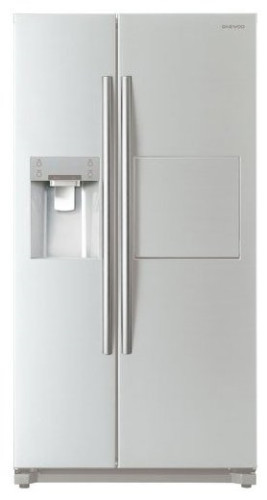 Холодильник Daewoo Electronics FRN-X22F5CW