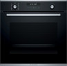 Электрический духовой шкаф Bosch HBG2780S0