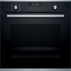 Электрический духовой шкаф Bosch HBG2780S0